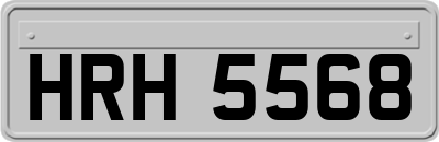 HRH5568