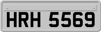 HRH5569