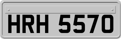 HRH5570