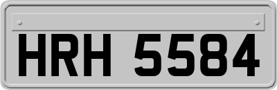 HRH5584