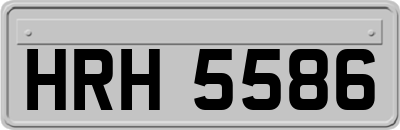 HRH5586