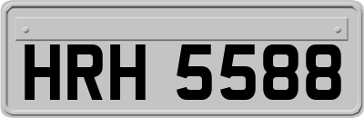 HRH5588
