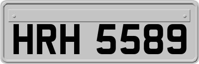 HRH5589