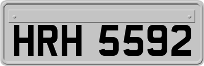 HRH5592