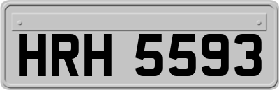 HRH5593
