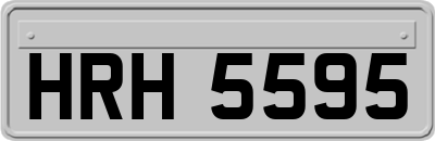 HRH5595
