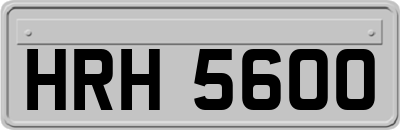 HRH5600