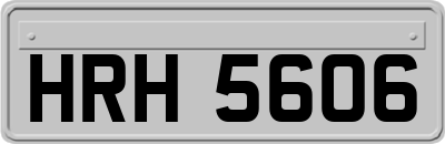 HRH5606