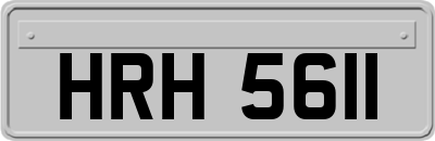 HRH5611