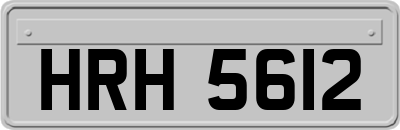 HRH5612
