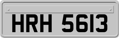 HRH5613