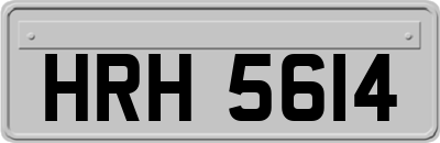 HRH5614