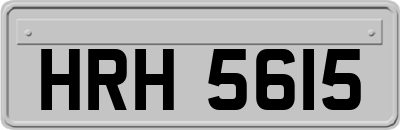 HRH5615