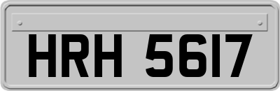 HRH5617