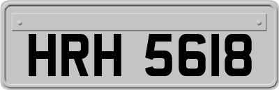 HRH5618