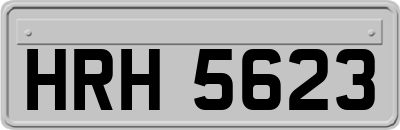 HRH5623