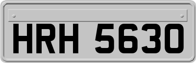 HRH5630