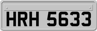 HRH5633