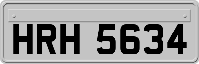 HRH5634