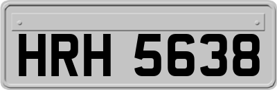HRH5638