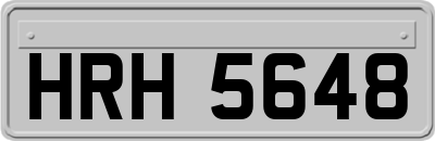 HRH5648