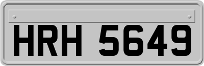 HRH5649