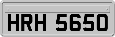 HRH5650