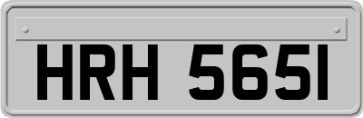 HRH5651