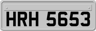 HRH5653