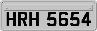 HRH5654