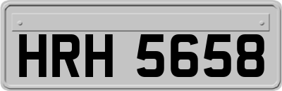 HRH5658