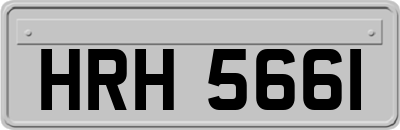 HRH5661