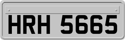 HRH5665