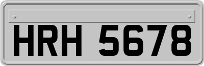 HRH5678