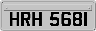 HRH5681