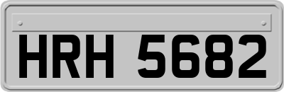 HRH5682
