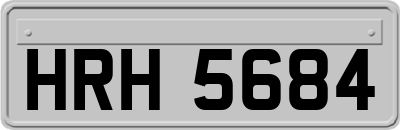 HRH5684