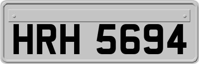 HRH5694