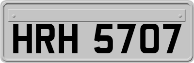 HRH5707
