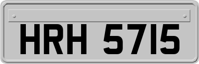 HRH5715