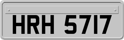 HRH5717