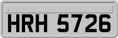 HRH5726