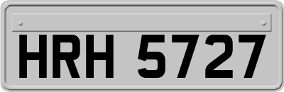 HRH5727