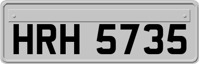 HRH5735