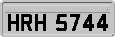 HRH5744