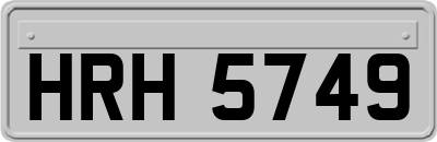 HRH5749