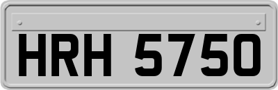 HRH5750