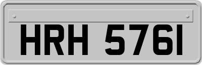 HRH5761