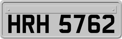 HRH5762
