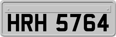 HRH5764